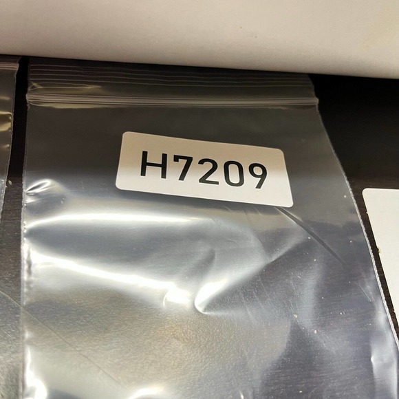 PRODESIGN DENMARK 4137 c. 6021 Black Gold Horn Rim 53-17-140mm H7209 - Picture 7 of 7